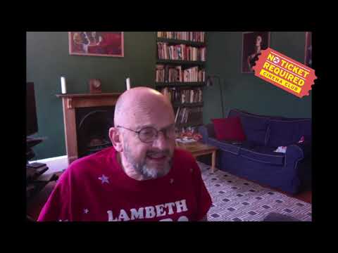 Bait introduction for Watermans arts