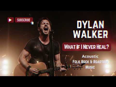 The Weight I Let Go – Emotional Acoustic Folk Ballad by Dylan Walker