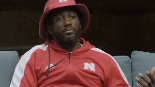 RUINING EROLL SPENCE GOOD NAME  BEFORE HIS RETURN CRAWFORD IS A MASTERMIND! ( they cloned bud)