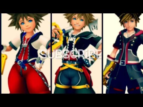 Link V Sora Part 2!!! Ft.destROY