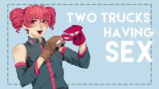 Two Trucks ft. Kasane Teto