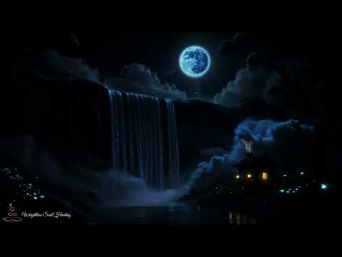 Deep Sleep Immediately ★ Full Body Repair And Regeneration ★ Remove Mental Blockages