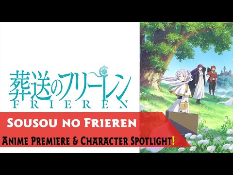 SOUSOU NO FRIEREN : PEAK FICTION!