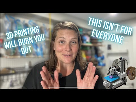 3D Printing Businesses Fail for THESE Reasons – Don’t Make This Mistake