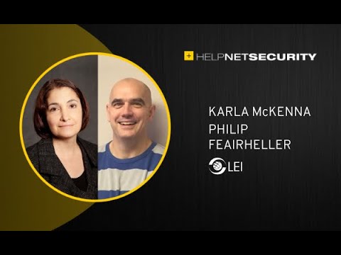 Help Net Security: Simplifying Legal Entity Identification In the Digital Age