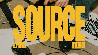 Source – Axis Worship (Official Lyric Video)