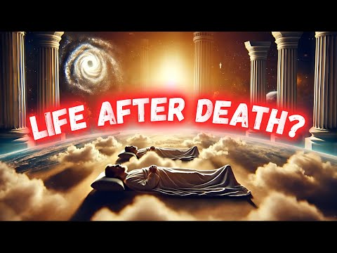 5 Things that Happen After We Die According to the Bible (very few know this!)