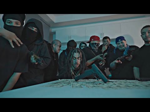EJAY GUAPO - IRAQ (OFFICIAL MUSIC VIDEO) SHOT BY @spingenproductions330