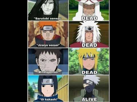 Funniest Naruto Memes Ever 🤣 | Try Not to Laugh Naruto Edition 🔥 | Naruto Meme Compilation 2025
