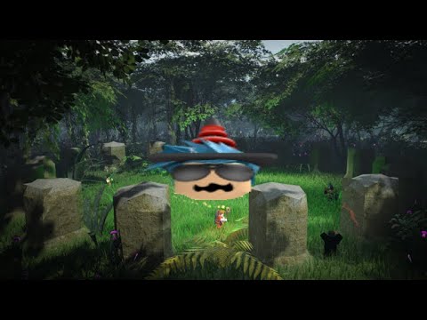 Exploring ROBLOX ISLES??!!