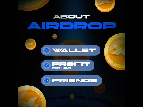 XEmpire Important Airdrop Task