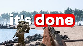 Why Hell Let Loose Will Never Get The Pacific Front