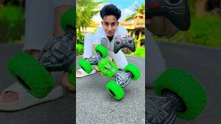 Naya Off Road Rock Crawler Remote Control RC Stunt Car Video😍