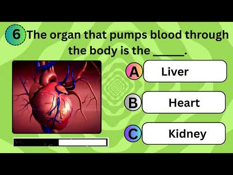 General Knowledge Questions-7 | General Knowledge Quiz