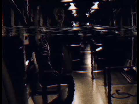 Anxiety on the Train