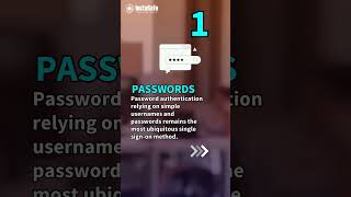 Common User #Authentication Methods #cybersecurity #zerotrust #instasafe #viral #trending #security