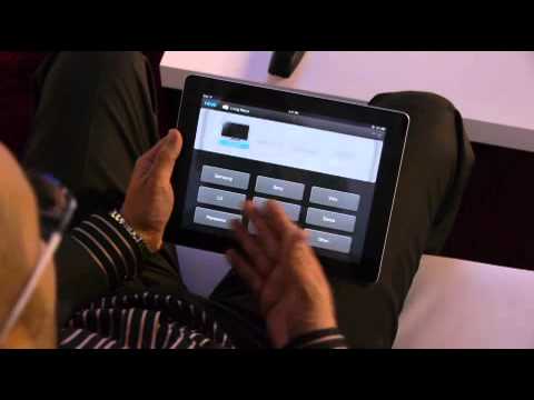 Wi-Fi Direct: Connected World