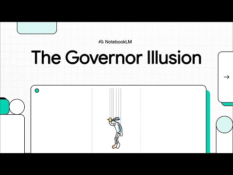The Governor Illusion