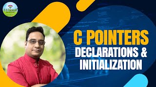 C Pointers Explained: Memory, Declaring & Referencing Simplified