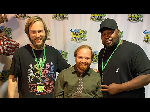 Dos Lagos Film Festival Day 1
