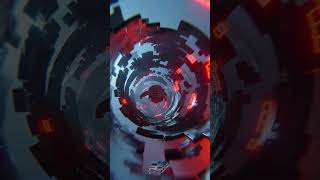 Remastered Animation  #blender #blender3d #blenderrender3d