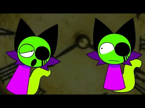 SPRUNKI Time Loop Sound 