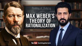 Max Weber's Theory of Rationalization