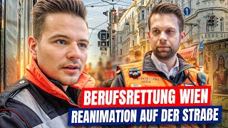 MY MISSION IN VIENNA // THE FINALE // ON THE ROAD WITH THE CHIEF PHYSICIAN & THE VIENNA PROFESSIO...