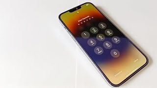 Unlock iPhone Without Passcode | forgot iphone passcode without losing data | 2025