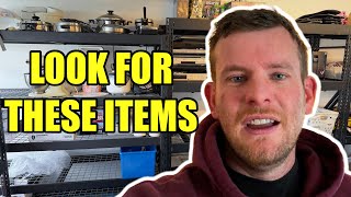 These UNEXPECTED Items Sell Consistently Every Month On EBay!!