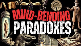 3 Hours of Mind-Bending Paradoxes to Fall Asleep To