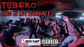 TUBERO - FULLSET DECEMBER 21, 2024 (IBA, ZAMBALES)