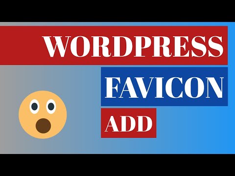 How to Add a Favicon to WordPress Website in Easy Way
