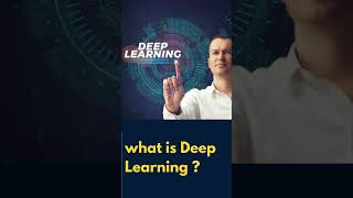 What is Deep Learning ? How it work? | Deep Learning Explained In 1 Minutes