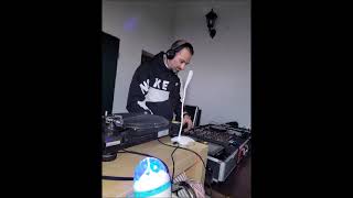 fiesta secreta,2025,pista 11,sabado noche,maki dj´s (kike y maite)