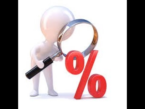 Percentage (%) Calculation