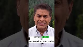 US Airstrikes on Iran: Nuclear Program Setback?