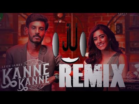 7UP Madras Gig - Kanne Kanne | Leon James | Jonita Gandhi ft jU