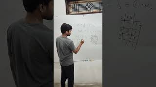 31 = 11111 🤯 | Binary Conversion Trick in 15 Seconds #Shorts