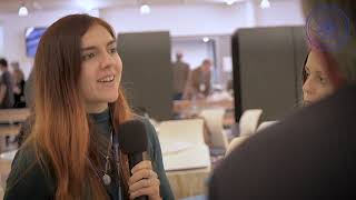 Beyond the Brain 2019: Talking to Student attendees
