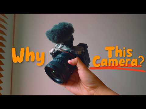 Should Beginners Buy the Sony A7C II in 2026? (Honest Take)