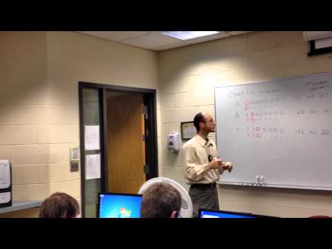 Lecture - Classful vs Classles Addressing