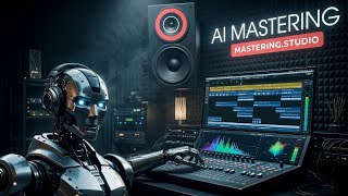 *NO LONGER WORKS* A.I. Music Mastering For FREE!!!
