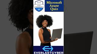 Microsoft Azure Fundamentals Quiz☁️✅️