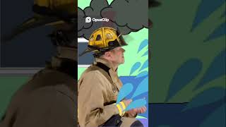 Fire Safety Lessons  The Dangers of Playing with Matches #learningvideosforkids #learning #learn