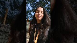 Busy College Days | Spring Boot Project, DSA & Hostel Life | #kulsumcodes #coding #devlog #trending