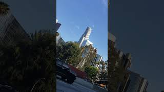 We found Maze Bank in real life...  #gta5 #grandtheftauto5 #gaming #reallifeGTA