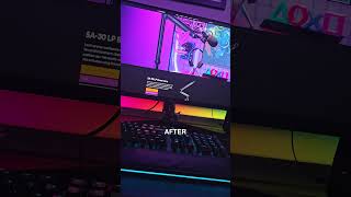 Smooth Scrolling On Windows