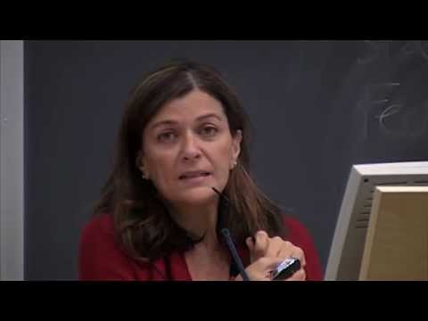 Rania Antonopoulos - Responding to the Unemployment Crisis in Greece