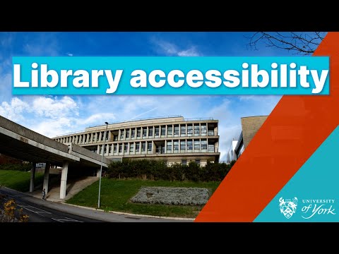 [Archived] - please see 2025 Accessibility Video
